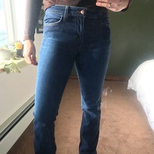 Joe’s bootcut jeans size 27
